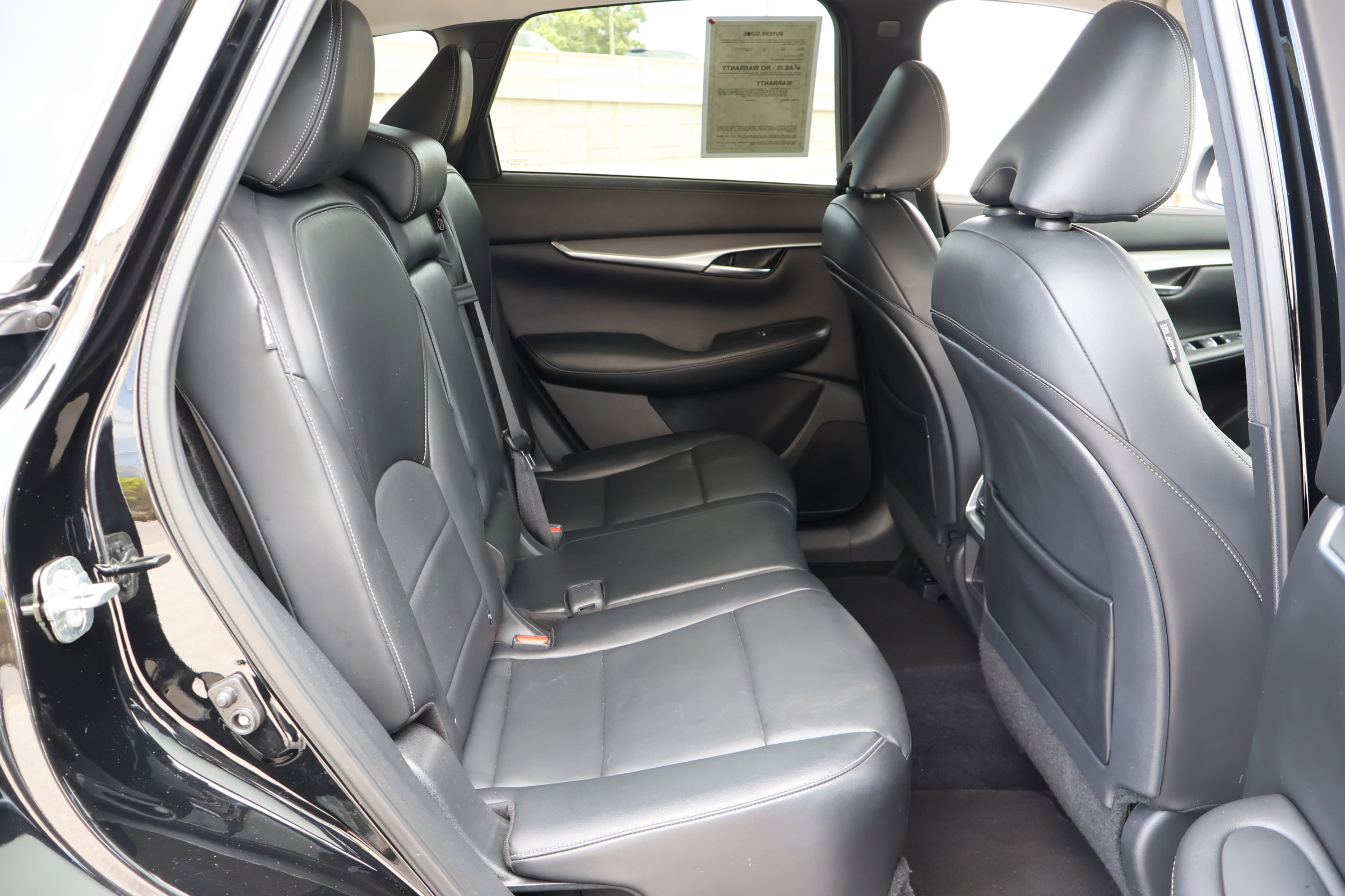 2022 Infiniti QX50 PURE photo 14