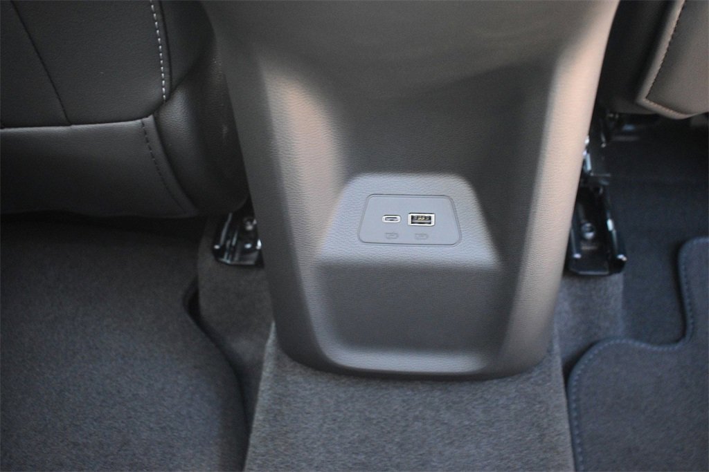 2025 Buick Envision Preferred photo 46
