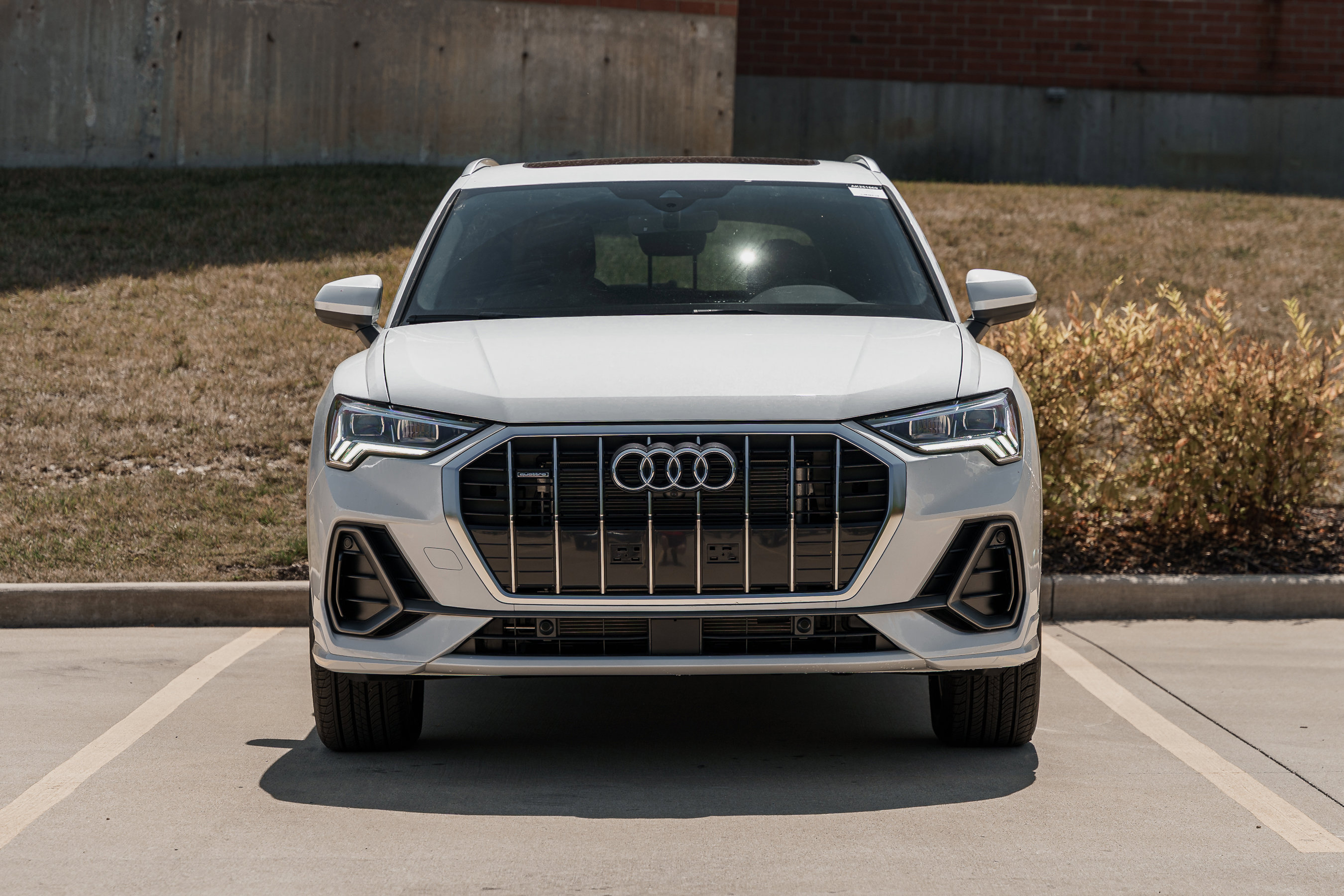 2025 Audi Q3 S line Premium Plus photo 26