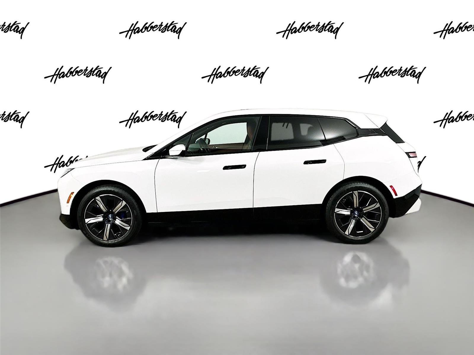 2024 Bmw iX photo 4