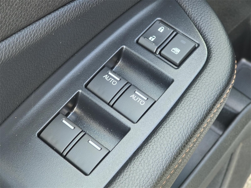 2022 Honda Passport TrailSport photo 23