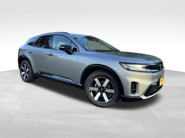 2025 Honda Prologue Touring's photo