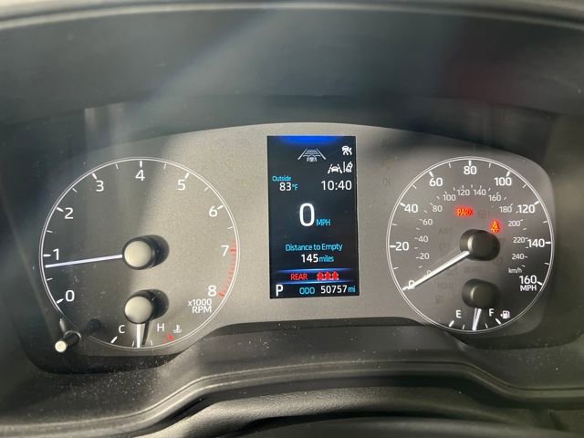 2024 Toyota Corolla LE photo 14