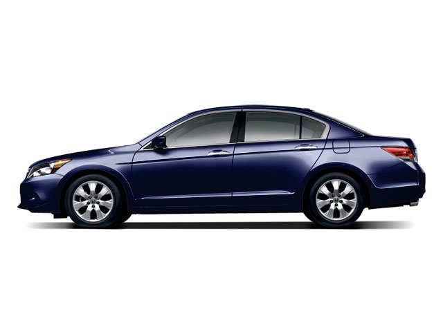2009 Honda Accord EX-L photo 3
