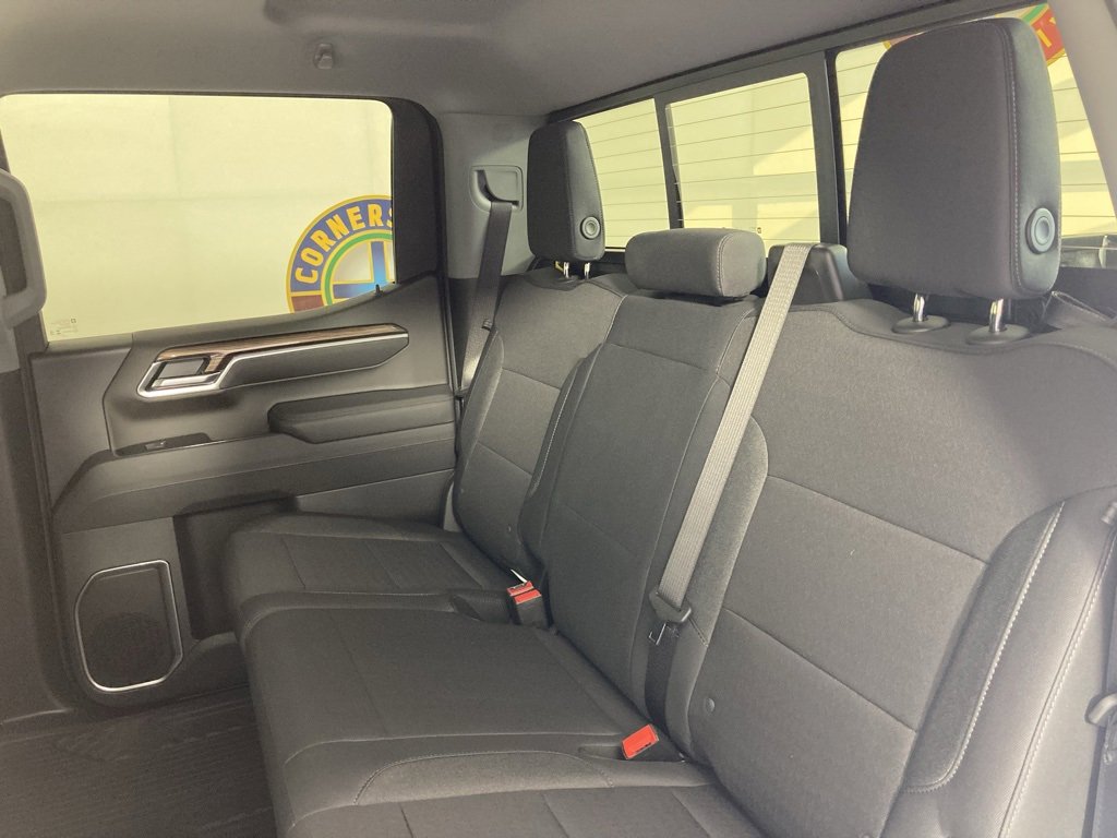 2026 Chevrolet Silverado 1500 LT photo 16