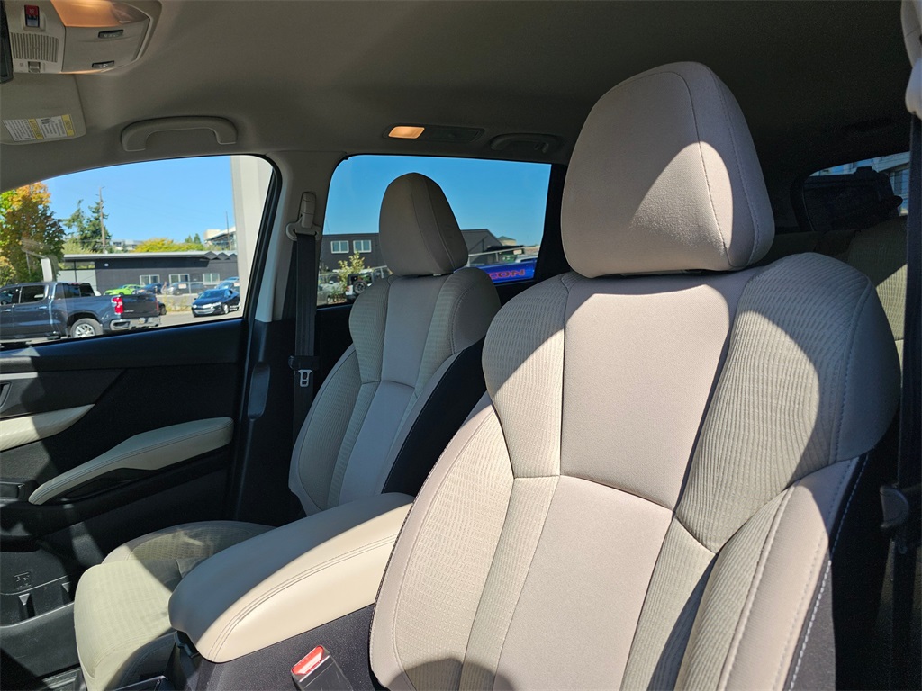 2020 Subaru Ascent Premium photo 23