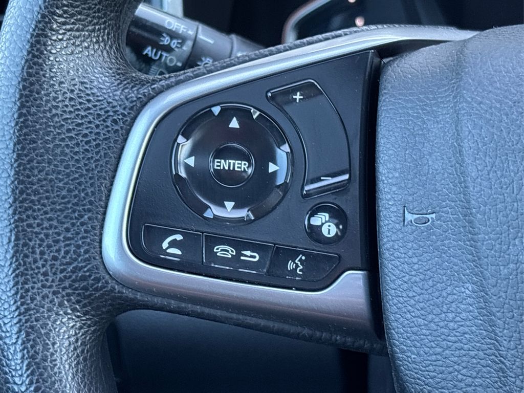 2020 Honda CR-V EX photo 32