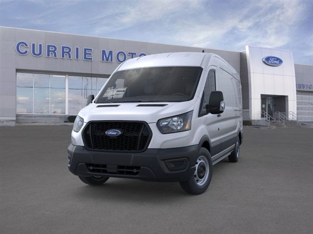 2025 FORD TRANSIT - Image 23