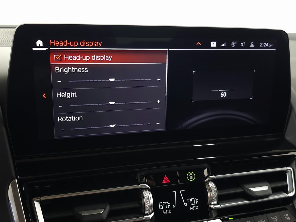 2024 BMW M850I - Image 24