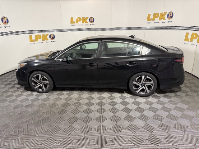 2020 Subaru Legacy Limited photo 4