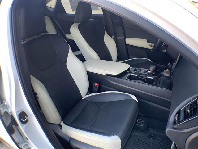 2023 Lexus NX 350 Luxury photo 24