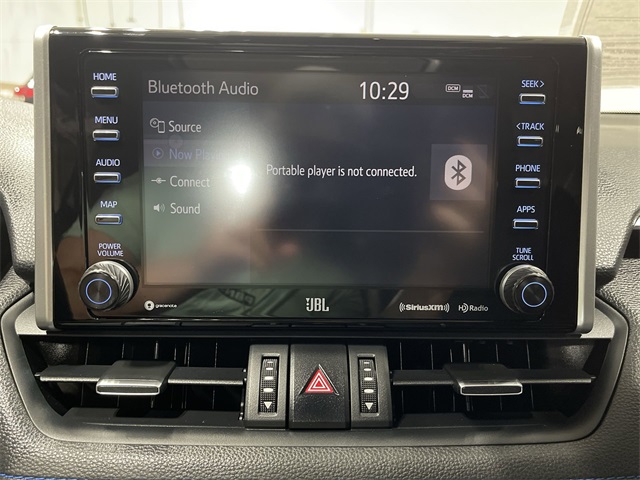 2019 Toyota RAV4 Hybrid XSE photo 28