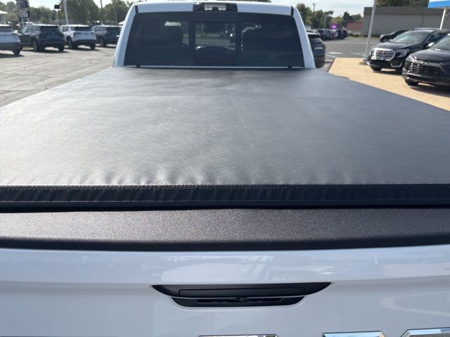 2025 Ram 3500 Big Horn photo 18
