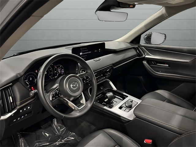 2025 Mazda CX-90 Premium photo 21