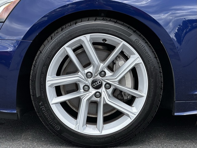 2024 Audi A5 45 S line Premium Plus Quattro photo 35