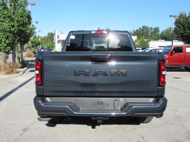 2025 Ram 1500 Big Horn Lone Star photo 4