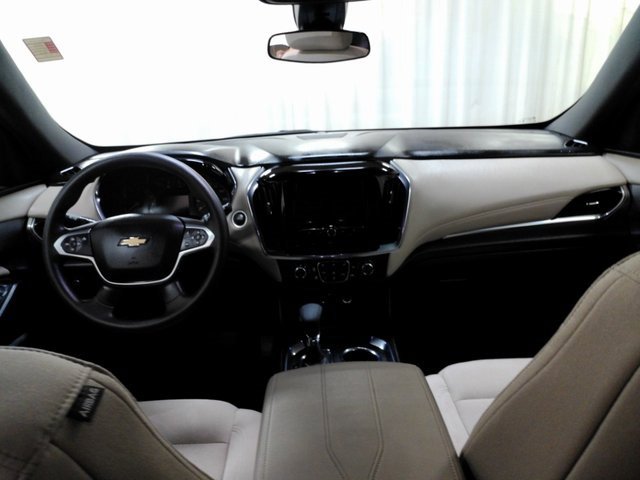 2023 Chevrolet Traverse LS photo 23