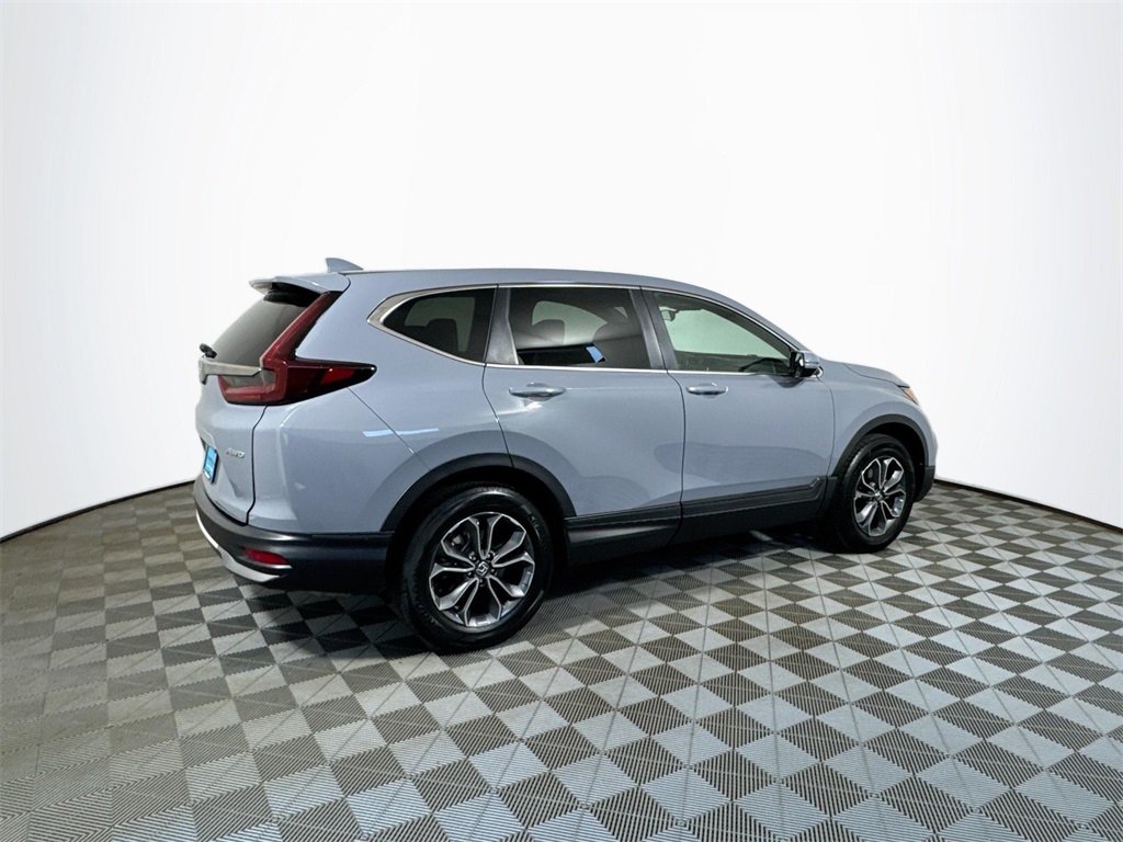 2022 Honda CR-V EX photo 11