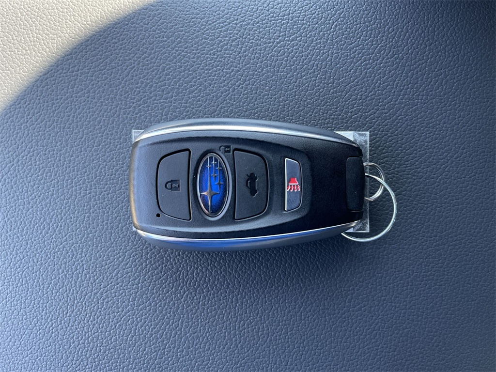 2024 Subaru Forester Wilderness photo 42