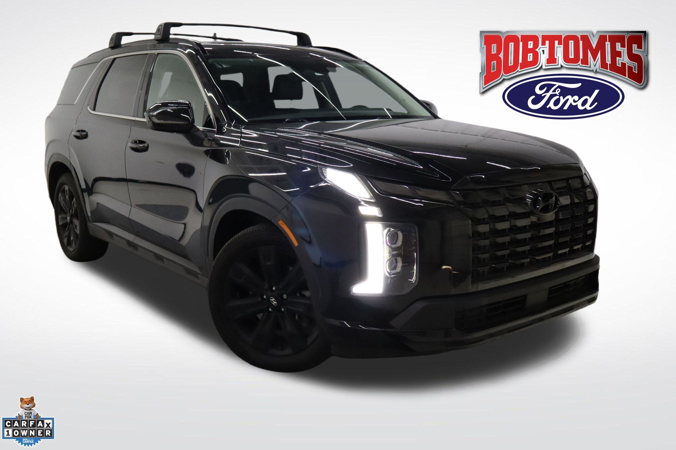 2023 Hyundai Palisade