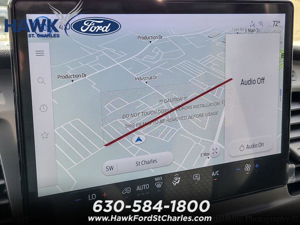 2025 FORD TRANSIT - Image 10