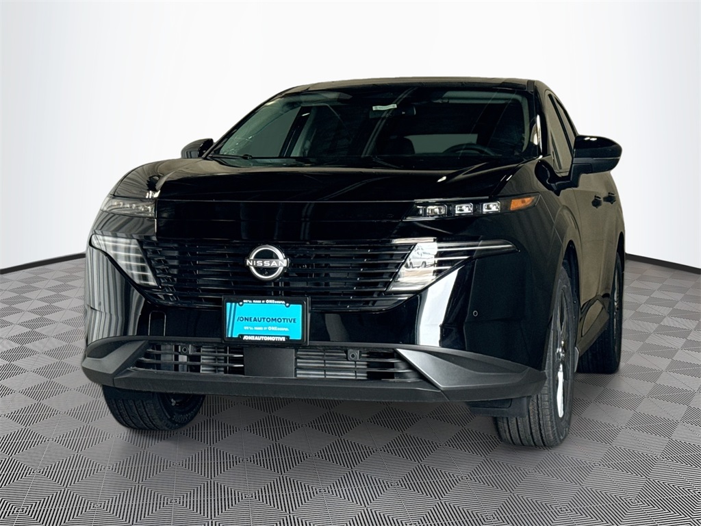 2025 Nissan Murano SL's photo