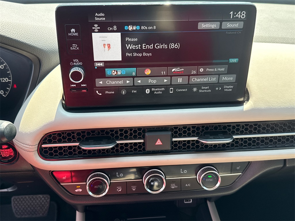 2023 Honda HR-V EX-L photo 24