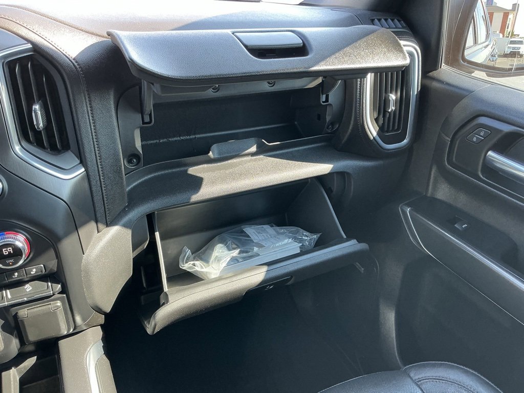 2019 Gmc Sierra 1500 AT4 photo 46
