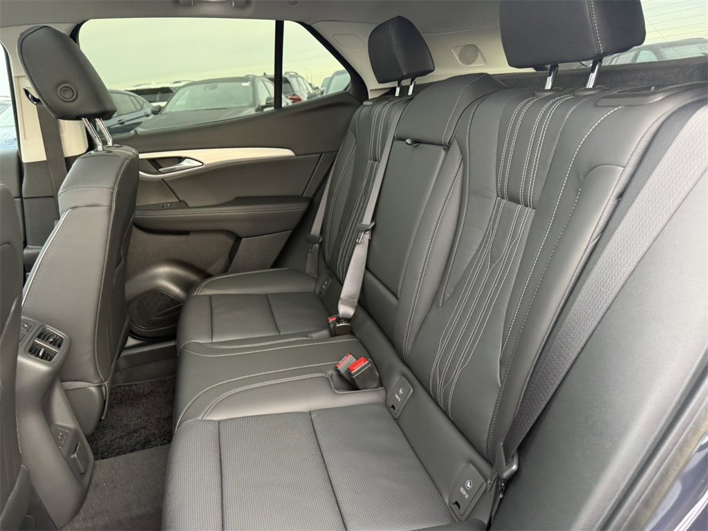 2026 BUICK ENVISION - Image 32