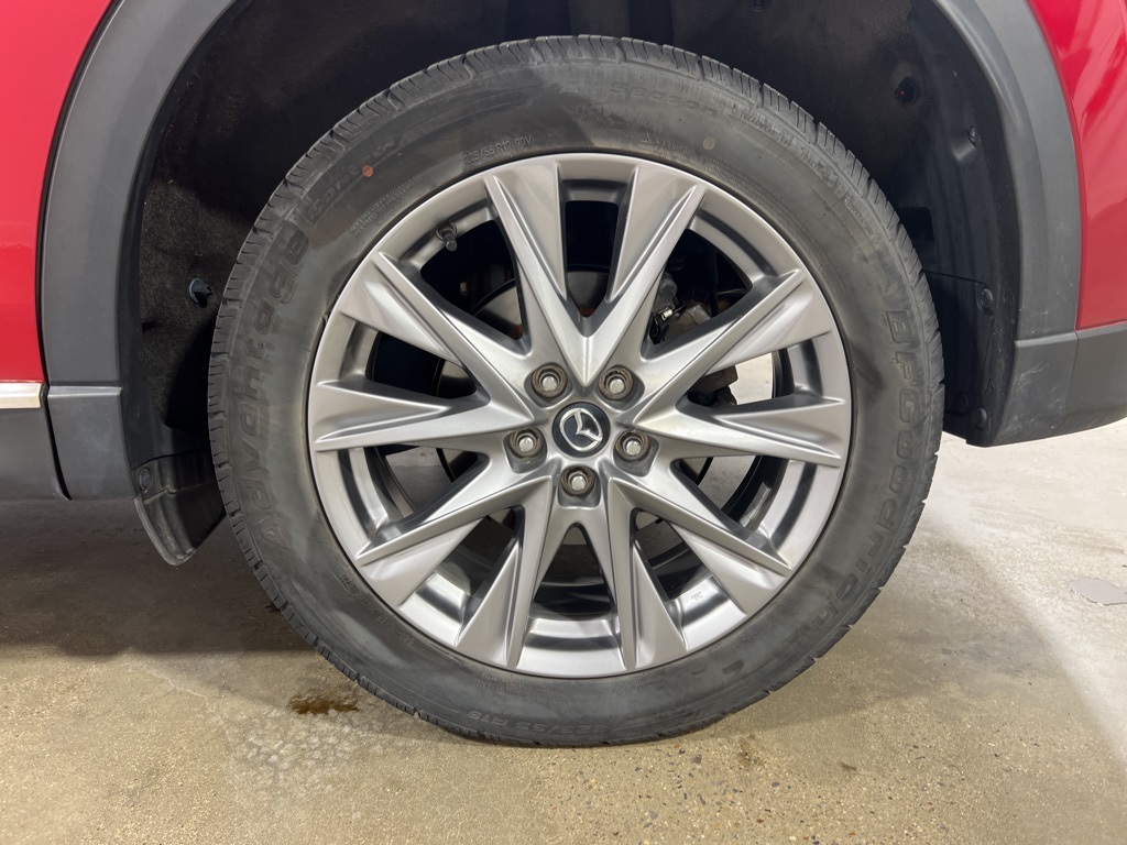 2021 Mazda CX-5 Grand Touring Reserve photo 29