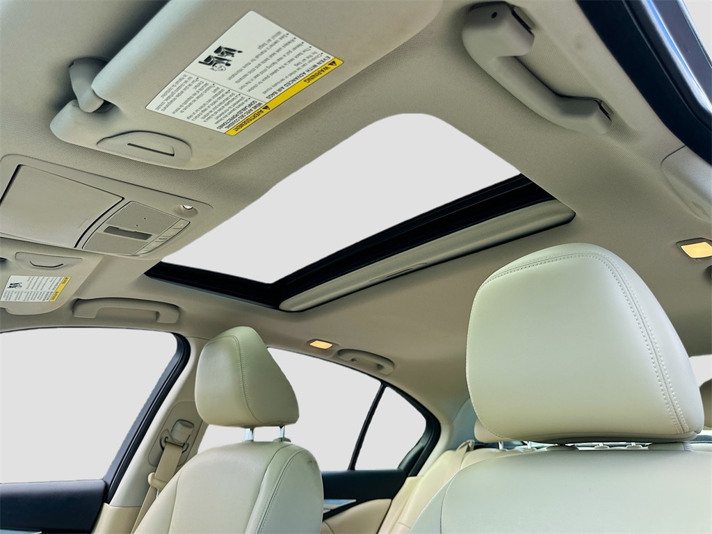 2020 Infiniti Q50 3.0t LUXE photo 19