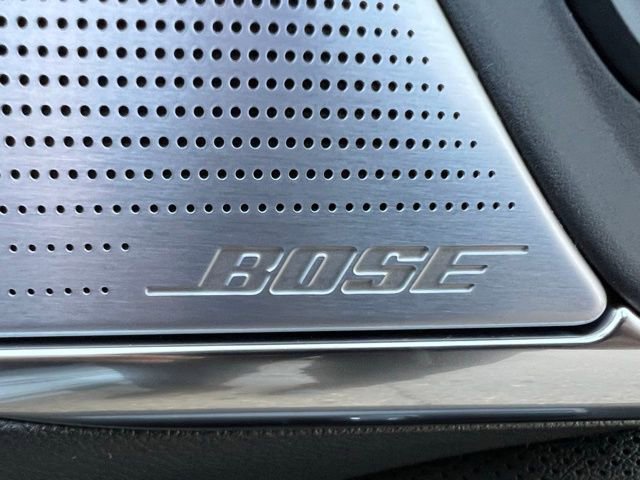 2025 Cadillac CT4 photo 27