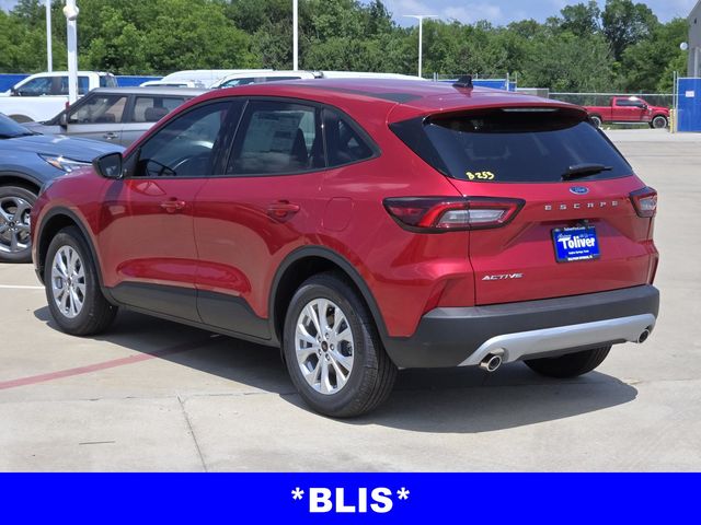2025 Ford Escape Active photo 4