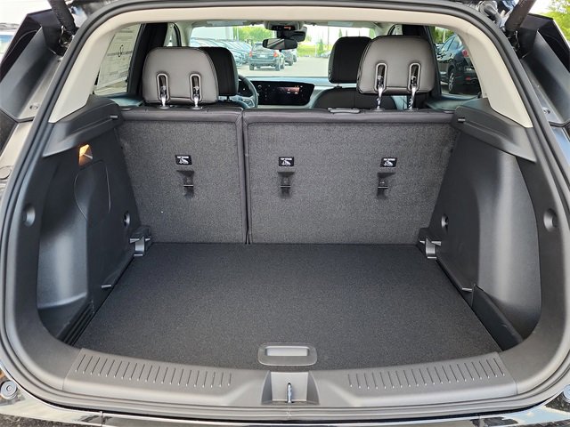 2026 Buick Encore GX Sport Touring photo 4