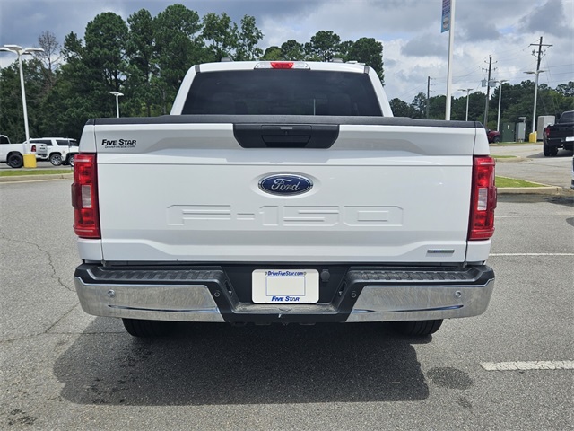 2023 Ford F-150 XLT photo 10