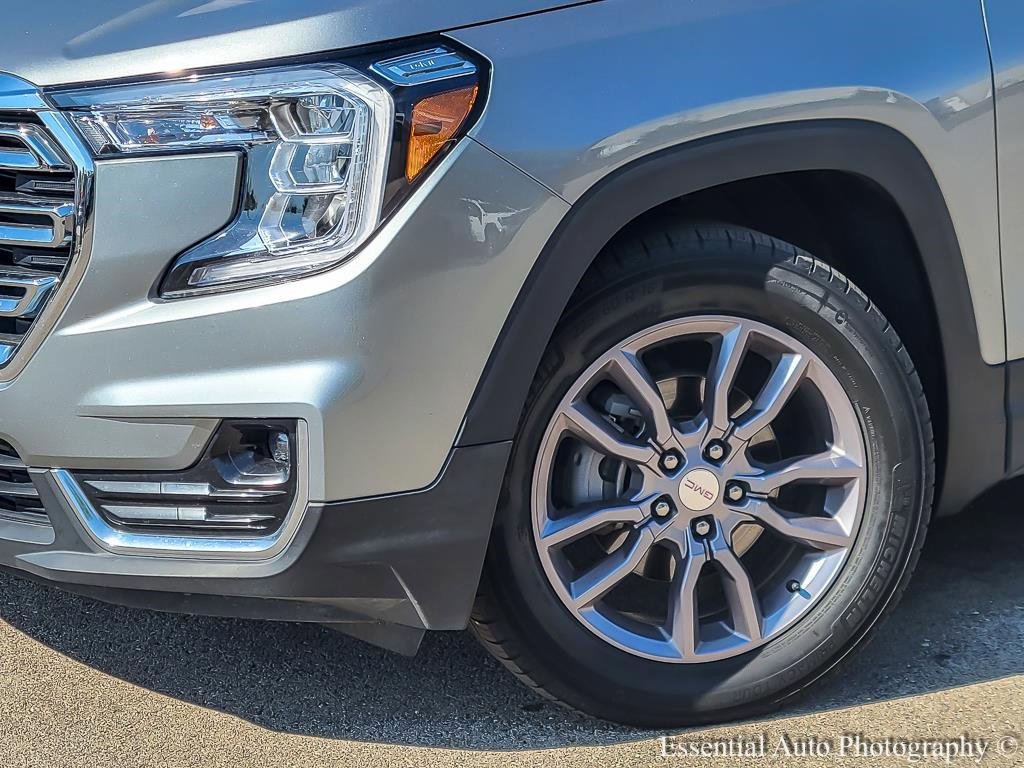 2023 Gmc Terrain SLT photo 3