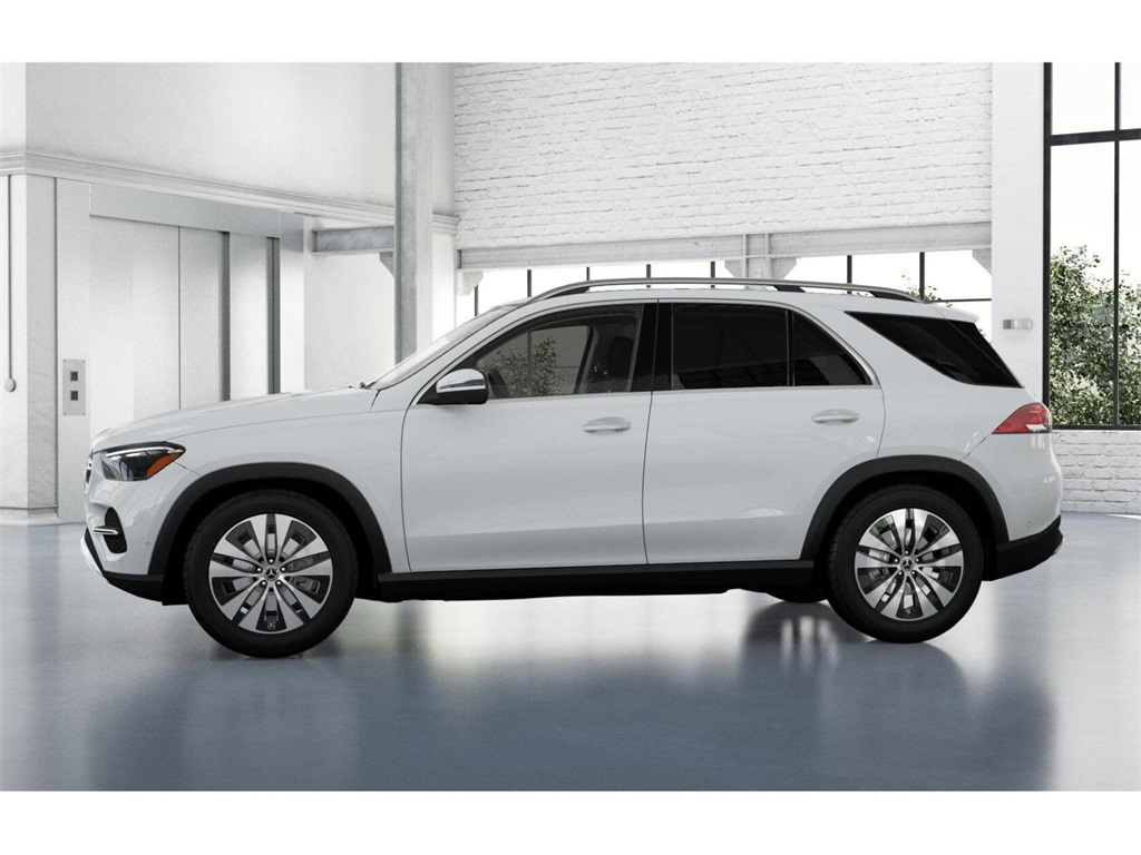 2026 Mercedes Benz GLE 350 photo 33