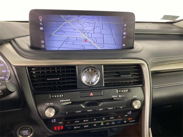 2020 Lexus RX 350 Premium photo 18