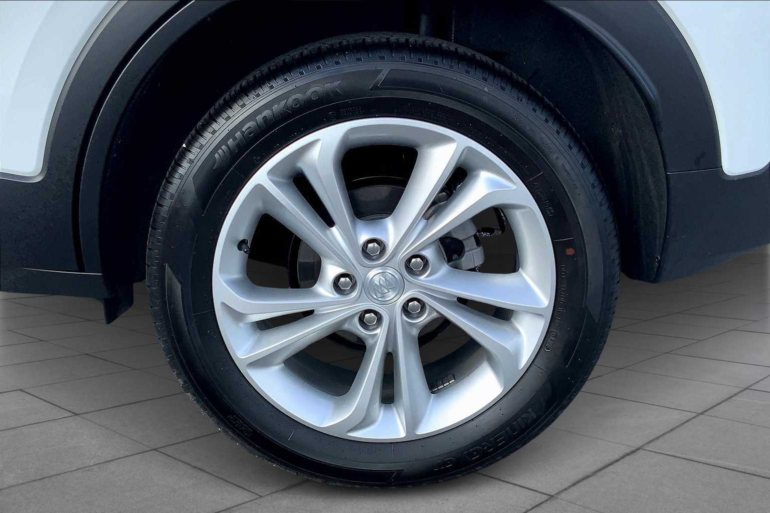2023 Buick Encore GX Preferred photo 10