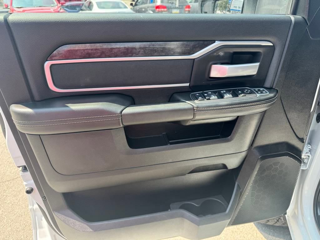 2024 Ram 2500 Big Horn photo 14