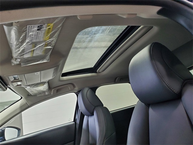 2025 Mazda CX-30 2.5 Turbo Premium Plus photo 21