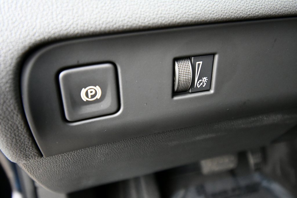 2022 Buick Enclave Essence photo 21
