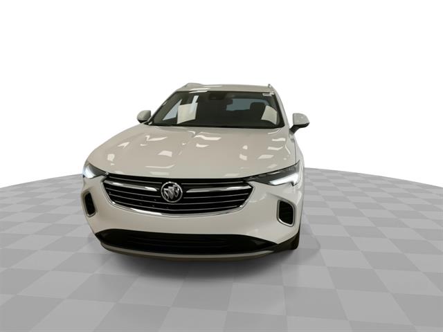 2022 Buick Envision Preferred photo 2