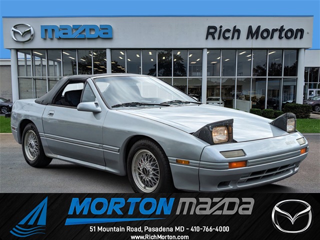Auto Art RX-7　MAZDA su_O8Ax_OXGSP's Car Gallery | 3DTuning