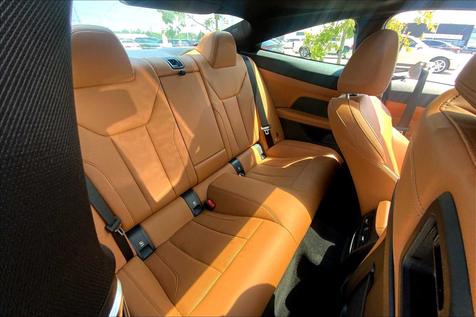 2022 Bmw M440i photo 16