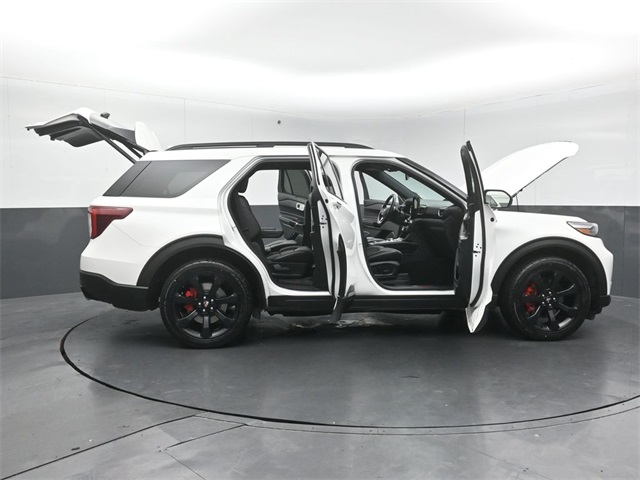 2022 FORD EXPLORER - Image 60