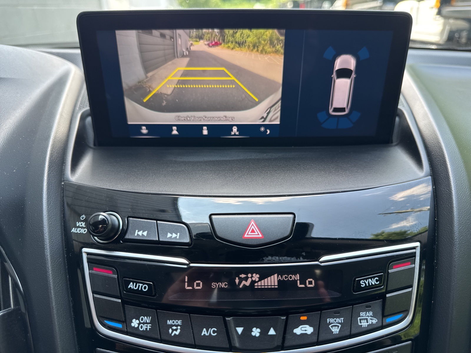 2019 Acura RDX Technology photo 24
