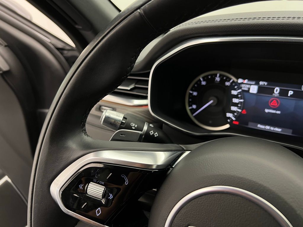 2022 Jaguar F-PACE P250 S photo 26