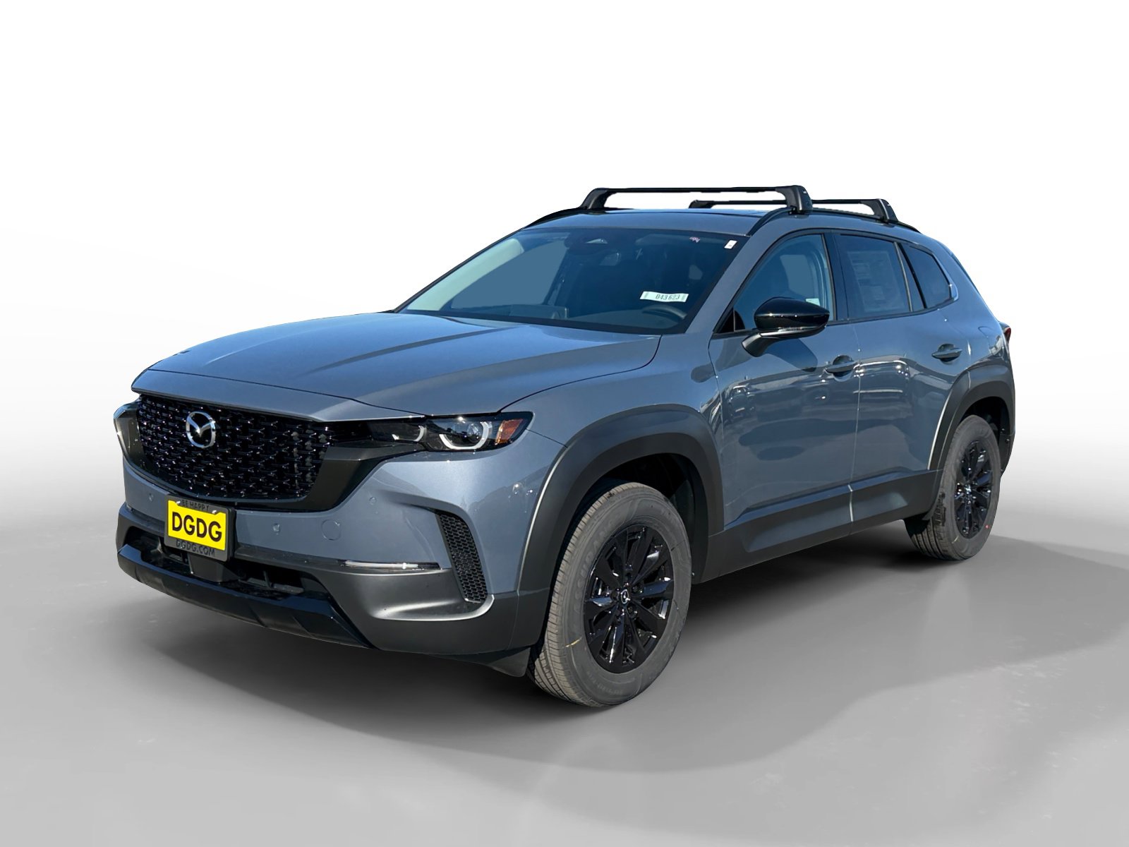 2026 Mazda CX-50 Premium's photo