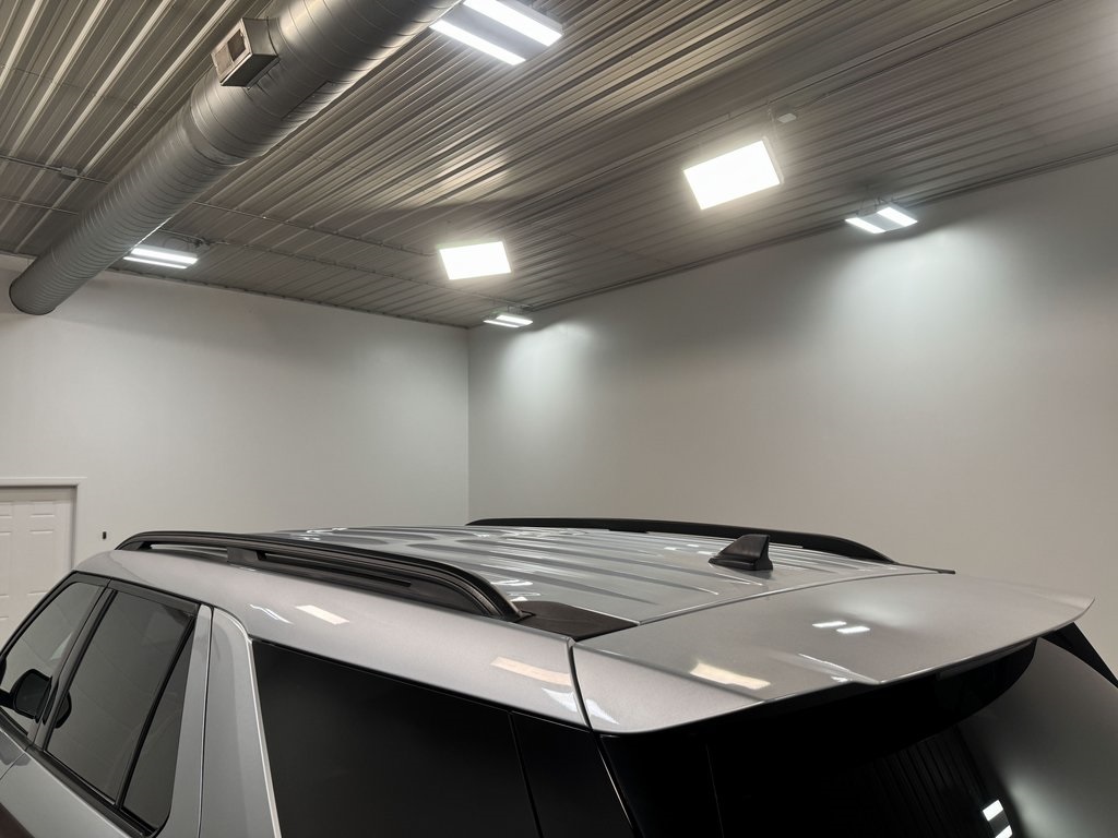 2023 Ford Explorer XLT photo 37